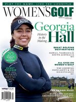 Women’s Golf